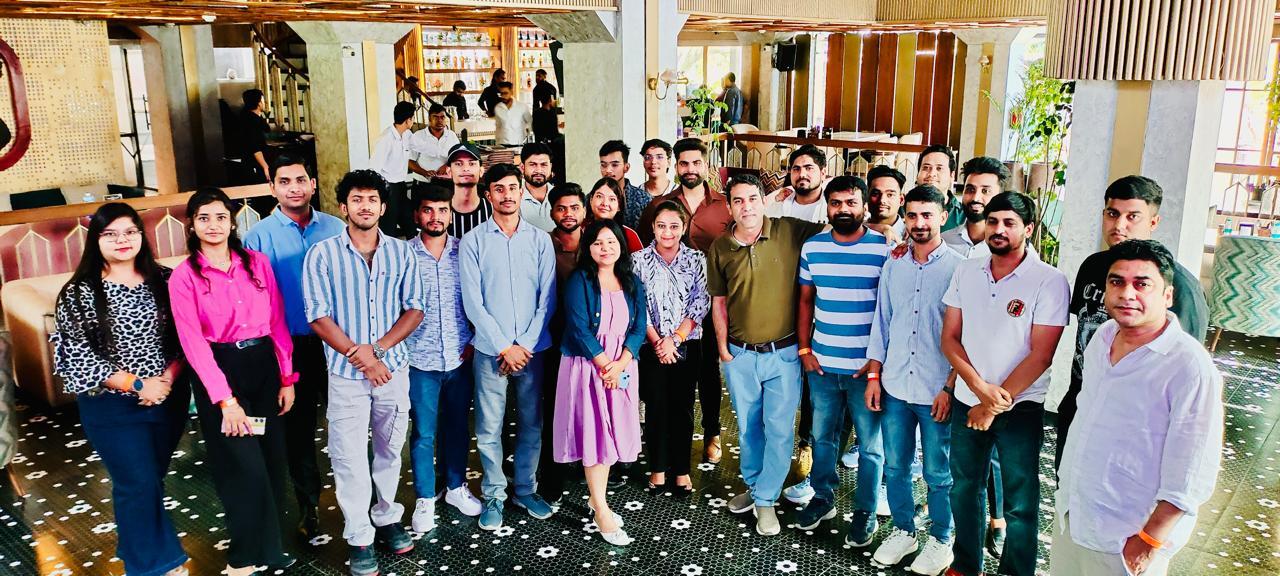 Team Building Event