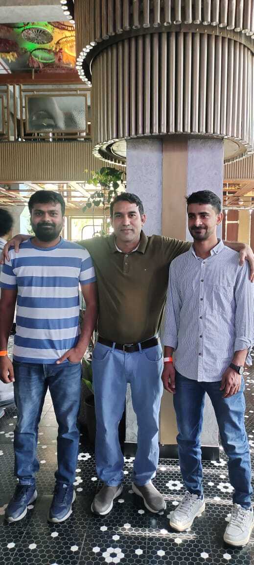 Leadership Team