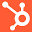 HubSpot CRM logo